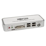 TRIPP LITE Power Extension Cord 94