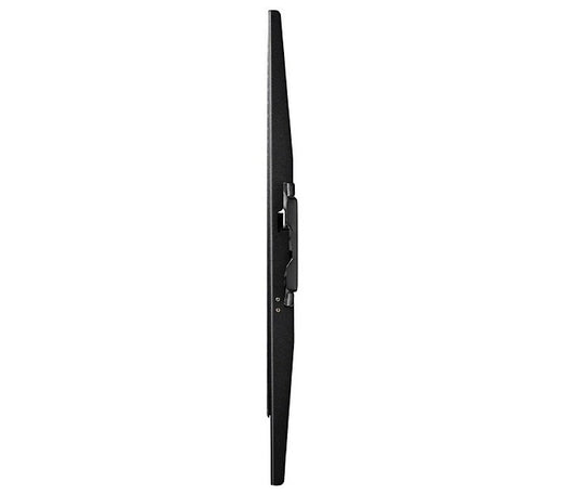 Atdec Telehook TH-3060-UF Slim Wall Mount for Displays from 32-Inch to 60-Inch - Black