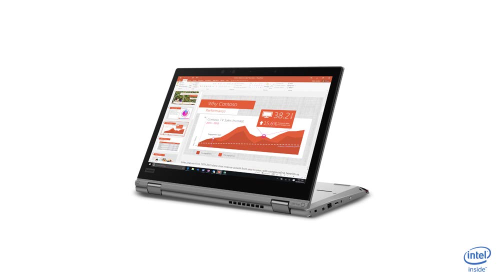 Lenovo ThinkPad L390 Laptop
