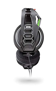 Plantronics Rig 400HX Stereo Gaming Headset Xbox One Black