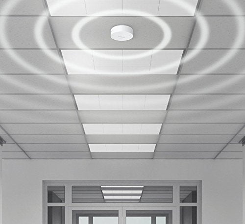 EnGenius Technologies EWS330AP-3PACK (3) 802.11AC Wave 2, Concurrent Dual-Band, Compact Size Wireless Access Point, Standard PoE (Power Adapter NOT Included)
