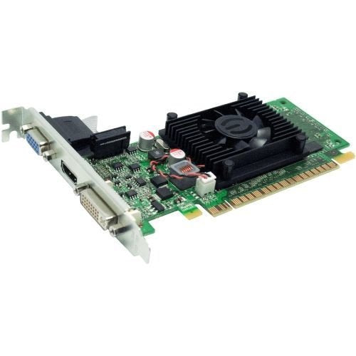 EVGA GeForce 210 PCI Express 2.0 1GB DDR3