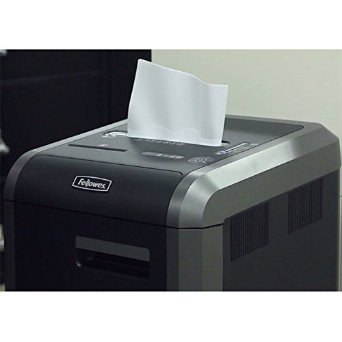 Fellowes Powershred 100% Jam Proof 225Ci 22 Sheet Cross-Cut Paper Shredder (3825001)