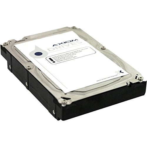 Axiom 500gb-desktop Hard Drive-3.5 Sata 6gb/s-7200rpm-32mb Cache