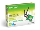 TP-Link Archer PCIe Wireless WiFi Network Adapter Card for PC, with Heatsink Technology