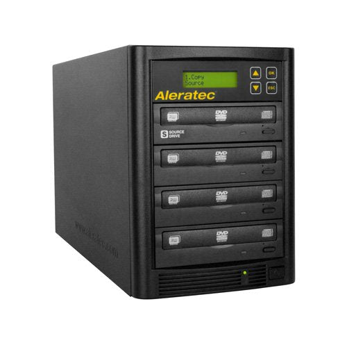 Copy Cruiser High-Speed Dupl 1:5 5hdd 6hdd Sanitizer