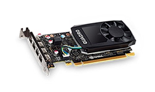 ThinkStation Nvidia P600 HP