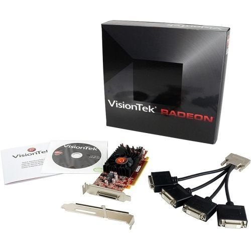 Radeon 5570 SFF 4M VHDCI-D 1GB