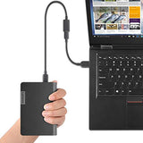 Lenovo USB-C Laptop Power Bank 14000mAh-WW