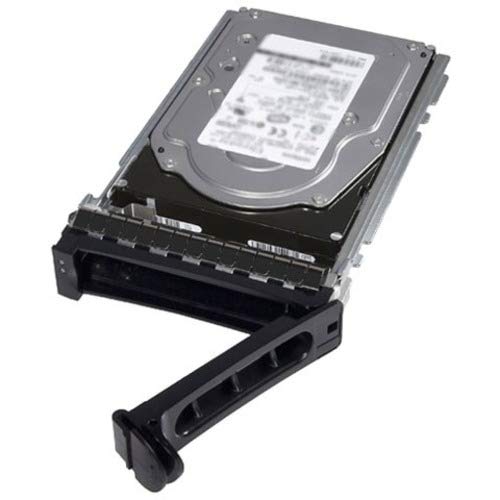Dell 480GB SSD SATA MU 6GBPS 512E 2.5IN