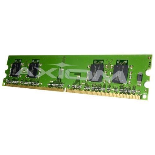 4GB DDR3-1600 UDIMM F/AX31600N11Y/4G