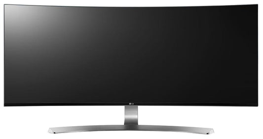 Open Box LG Electronics 34UC98 34-Inch WQHD IPS Curved LED Monitor (34" Diagonal)