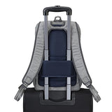 RIVA CASE - Elegant and Sporty, Lightweight Backpack Manufactured Using Water-r
