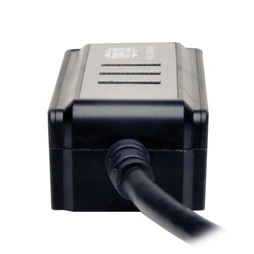 TRIPP LITE TRPU360004MINI, 4-Port USB 3.0 Ultra Mini Hub