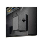 NEC Display Solutions 1920X1080 Widescreen LCD Accusync VGA Ah-IPS Monitor 21.5" Black (AS224WMI-BK)