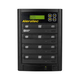 Copy Cruiser High-Speed Dupl 1:5 5hdd 6hdd Sanitizer