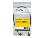 StarTech.com 18in Internal 5 pin USB IDC Motherboard Header Cable M/F - internal USB header M/F - 5-pin USB header Cable (USBINT5PINMF)