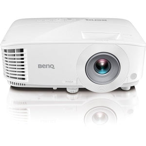 BenQ WXGA 4000 ANSI Lumens Projector