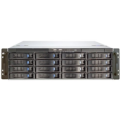 Chenbro Drive Bay Adapter - Internal - Black 84H533510-024