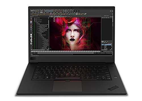 Lenovo ThinkPad P1