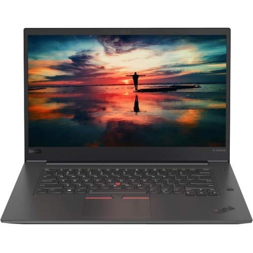 Lenovo ThinkPad X1 Extreme
