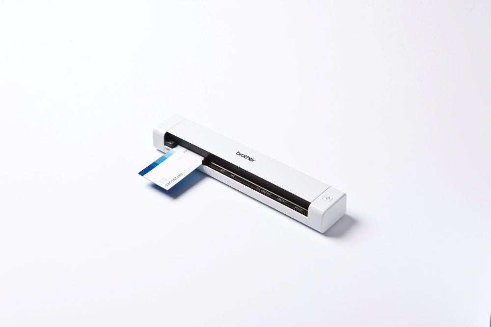 BRTDS620 - Brother DS-620 Sheetfed Scanner - 600 dpi Optical