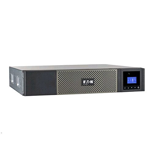 5P 1000 VA SHORT RACK 2U