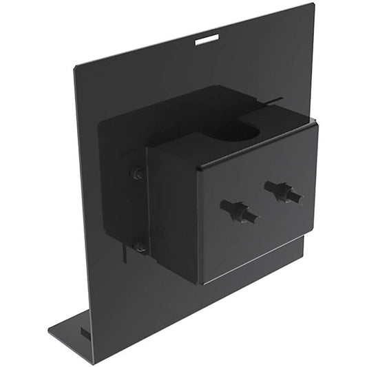 Mounts to a standard 1-1/2 Inch pipe (1.90Inch OD);U-bolt design allows for posi