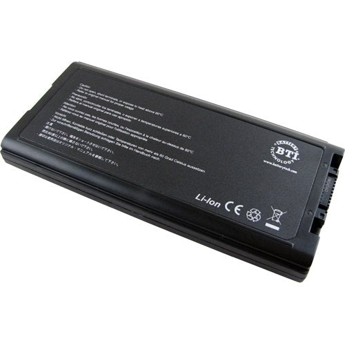 Batt for Panasonic Toughbook CF-29 CF-51
