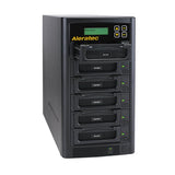 HDD IDE/Sata High-Speed Hard Disk Drive Duplicator 1:5