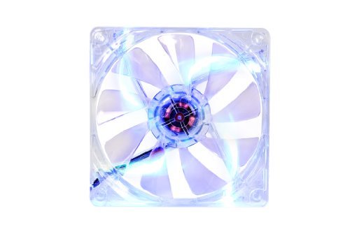 Thermaltake Pure Series Cooling Case Fan CL-F019-PL12RE-A