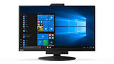 Lenovo ThinkCentre Tiny-in-One 27 27" WLED LCD Monitor - 16:9-14 ms