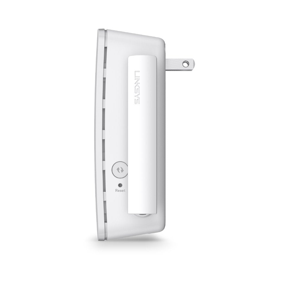 LINKSYS RE6400-AC Boost Wi-Fi Range Extender