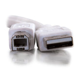 Cables To Go USB 2.0 A Male to B Male Cable