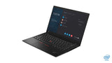 Lenovo ThinkPad X1 Carbon 7th Gen - 20QD0007US: 14-Inch WQHD (2560x1440) IPS Screen, 16GB RAM, 512GB Nvme SSD, Win 10 Pro, i7-8665U, Black