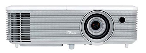 Optoma OPTEH400 EH400+ 1080P Bright Presentation Projector Uninterrupted Power Supply
