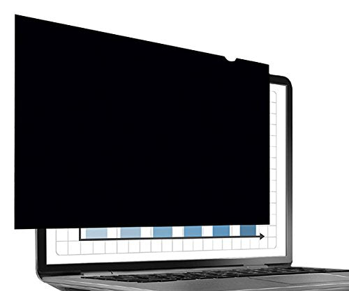 Fellowes PrivaScreen Privacy Filter for 17.0 inch Widescreen Laptops and Monitors 16: 10 (4801001)