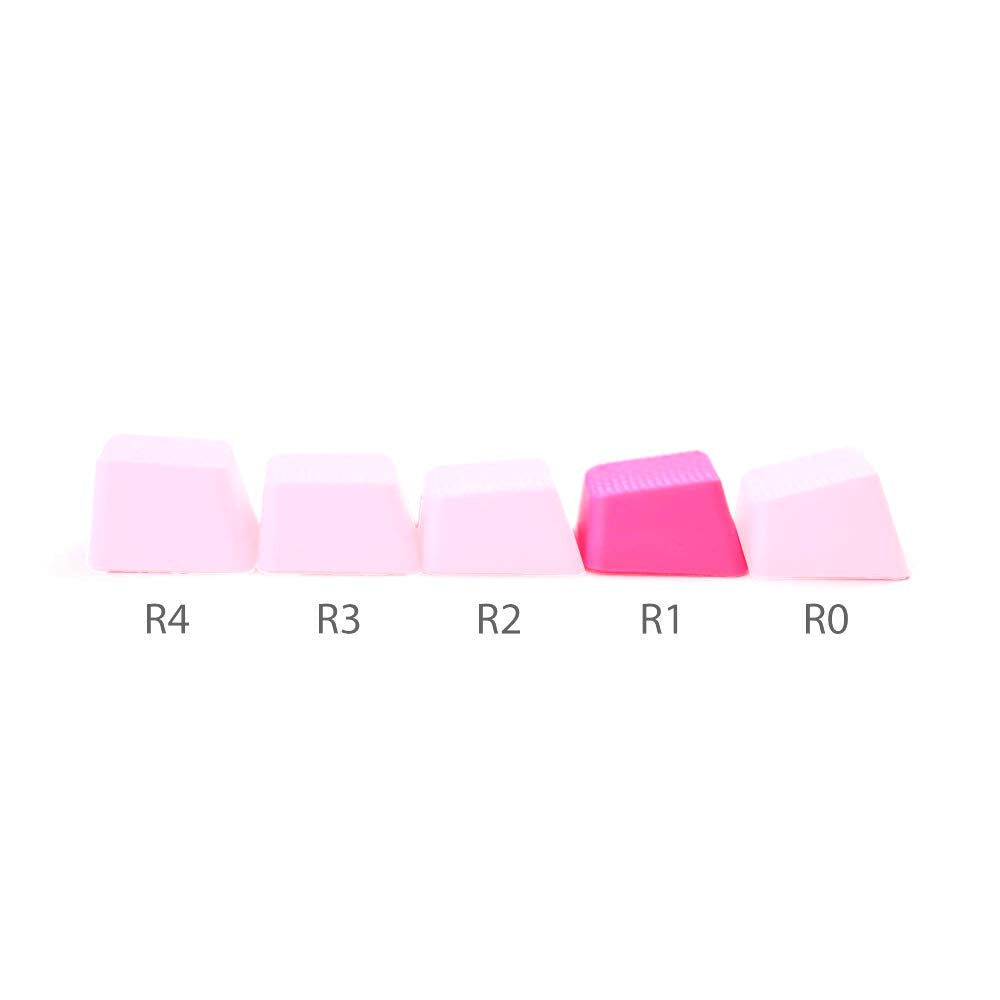 Rubber Blank PINK - Windows