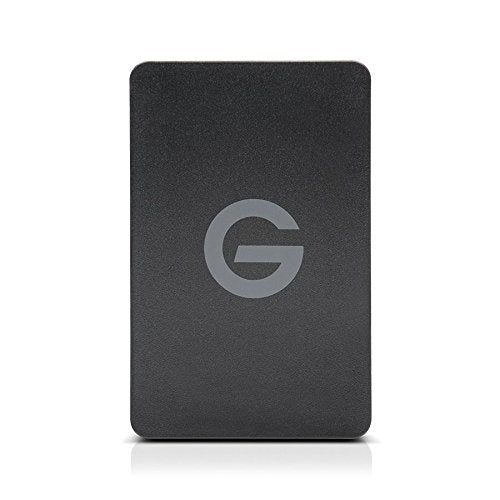 G-Technology ev Series Reader Atomos Master Caddy Edition Enclosure - 0G05217