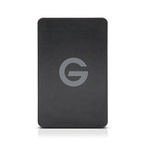 G-Technology ev Series Reader Atomos Master Caddy Edition Enclosure - 0G05217