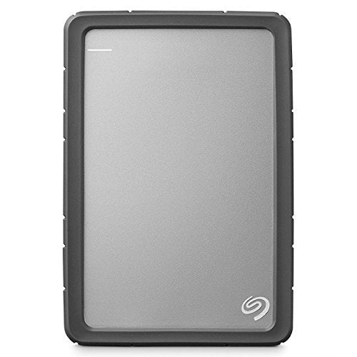 Seagate Backup Plus Slim Case