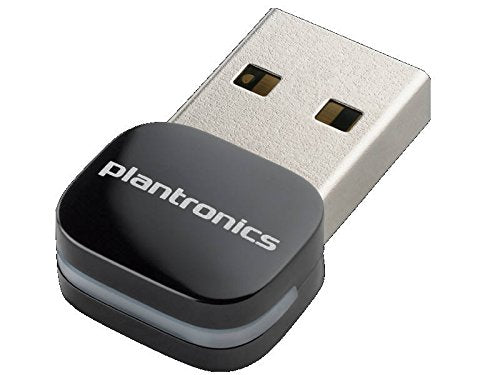 Plantronics 85117-02 Bluetooth USB Adapter