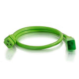 C2G colored Power Cable (17747)