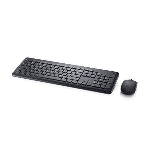 Dell KM714 Wireless Mouse/Keyboard (5HT18)