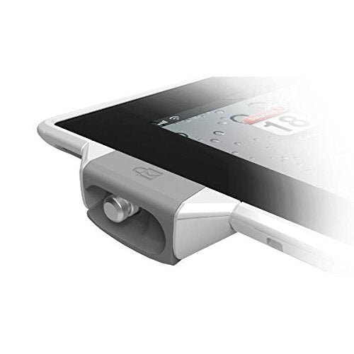 Kensington Secureback Security Case with 2 Way Stand and ClickSafe Lock for iPad 2 (K39311US)