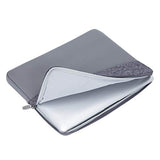 RivaCase 13.3in Sleeve MacBook Pro/Ultrabook 7903 Grey