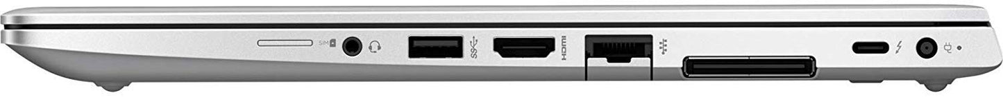 HP PB450G6 i5-8265U 15 4GB 500 P