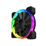 Vortex RGB FCB 120 Cooling Fan
