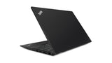 Lenovo 20L9001VUS Thinkpad T580 20L9 15.6" Notebook - Windows - Intel Core i5 1.6 GHz - 8 GB RAM - 500 GB HDD, Black