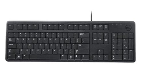Dell Keyboard KB212-B
